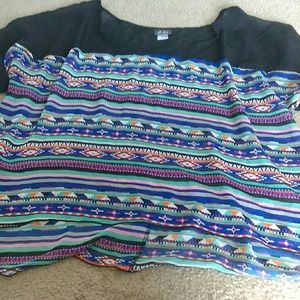 Dots top